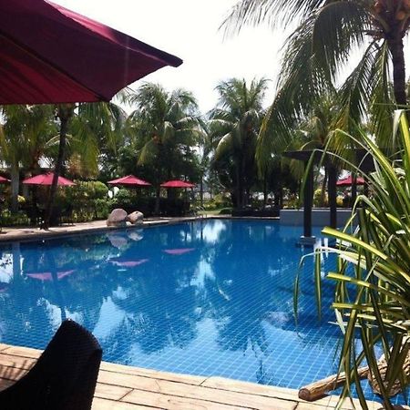 Mount Sea Resort Rosario (Cavite) Exterior foto