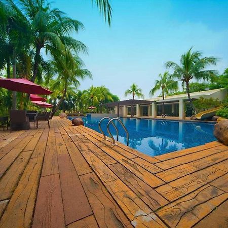 Mount Sea Resort Rosario (Cavite) Exterior foto