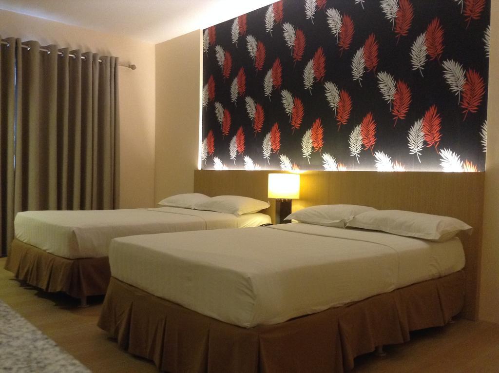 Mount Sea Resort Rosario (Cavite) Quarto foto