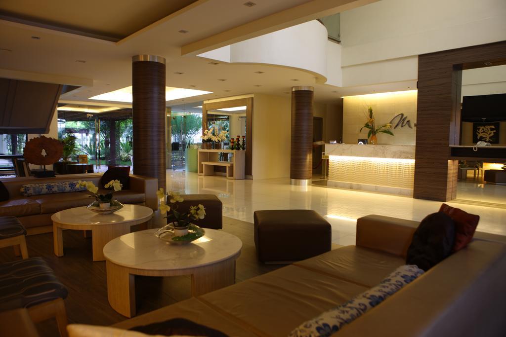 Mount Sea Resort Rosario (Cavite) Exterior foto