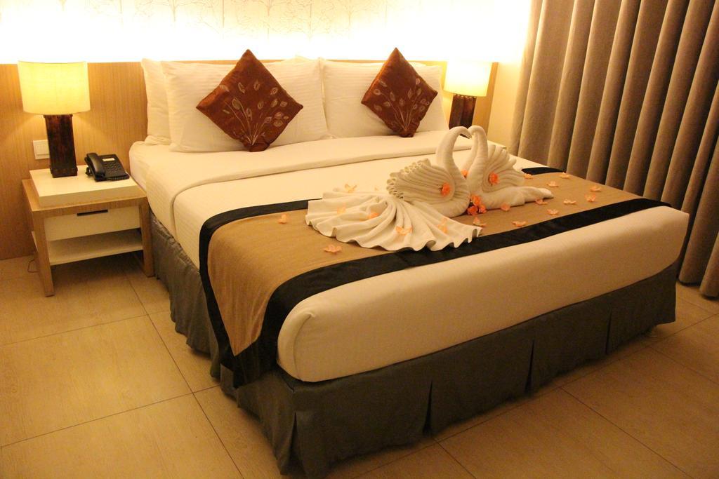 Mount Sea Resort Rosario (Cavite) Exterior foto