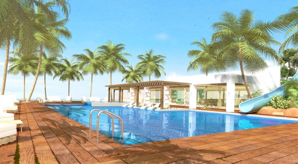 Mount Sea Resort Rosario (Cavite) Exterior foto
