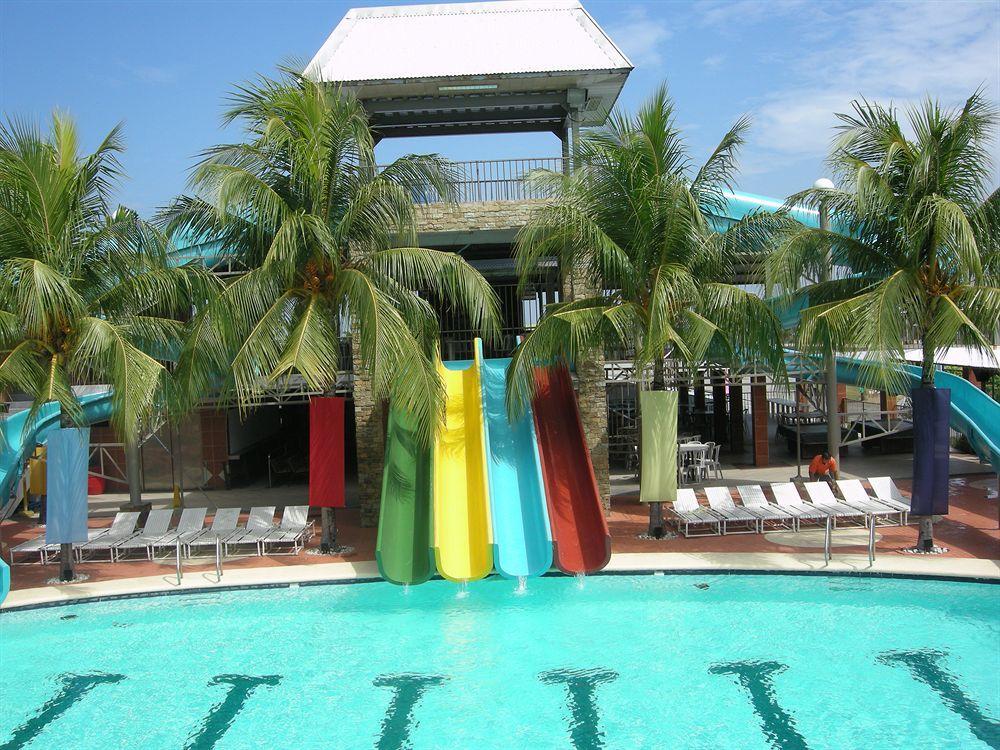 Mount Sea Resort Rosario (Cavite) Exterior foto