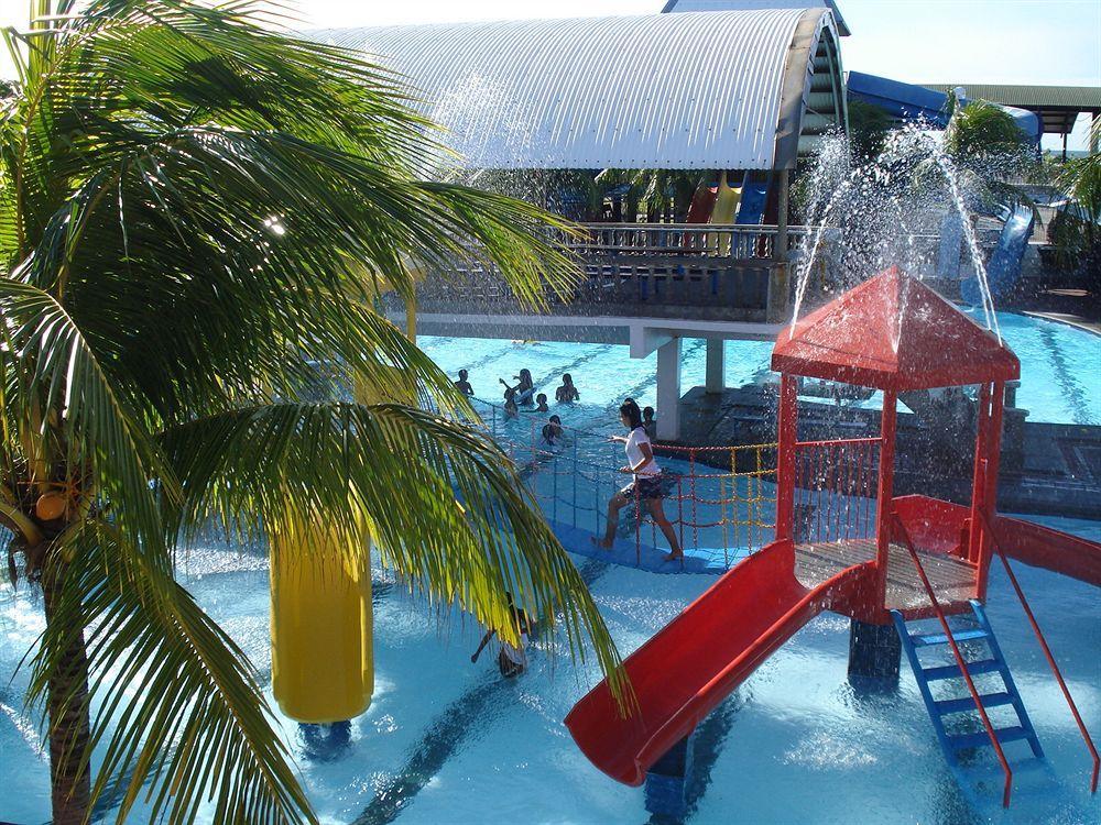Mount Sea Resort Rosario (Cavite) Exterior foto