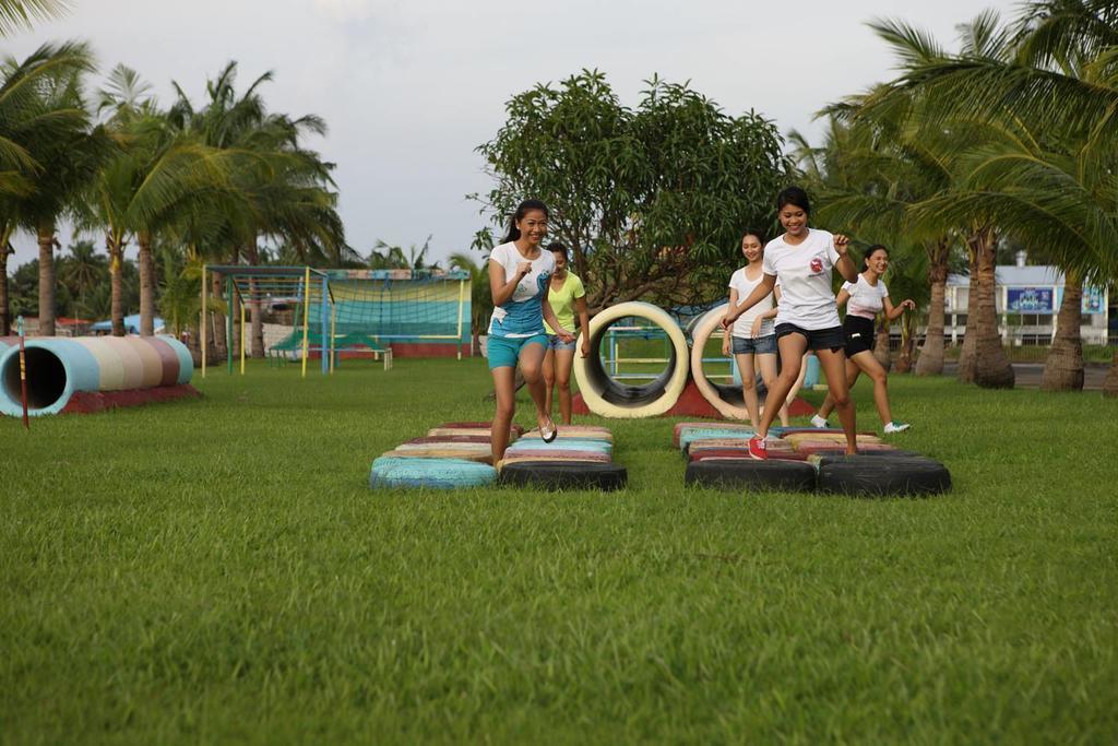 Mount Sea Resort Rosario (Cavite) Exterior foto