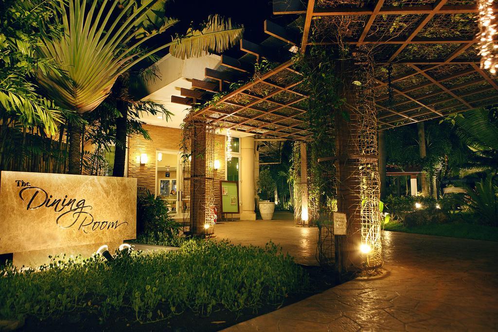 Mount Sea Resort Rosario (Cavite) Exterior foto