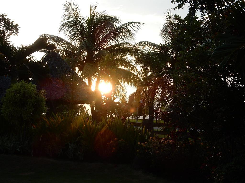 Mount Sea Resort Rosario (Cavite) Exterior foto