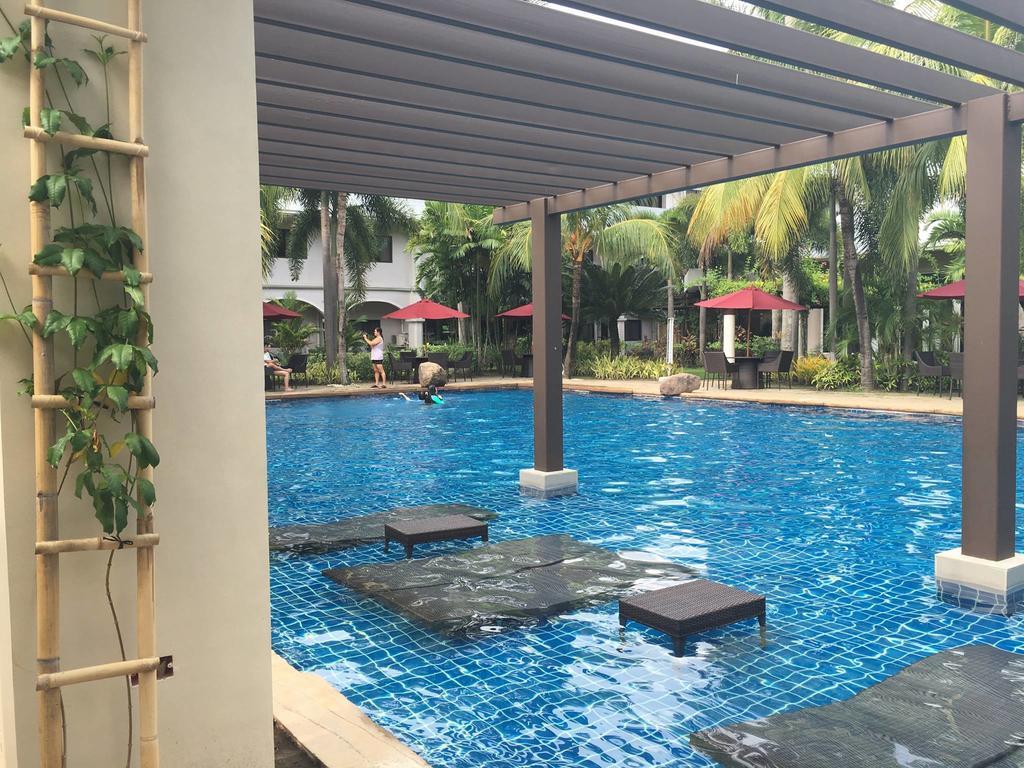Mount Sea Resort Rosario (Cavite) Exterior foto