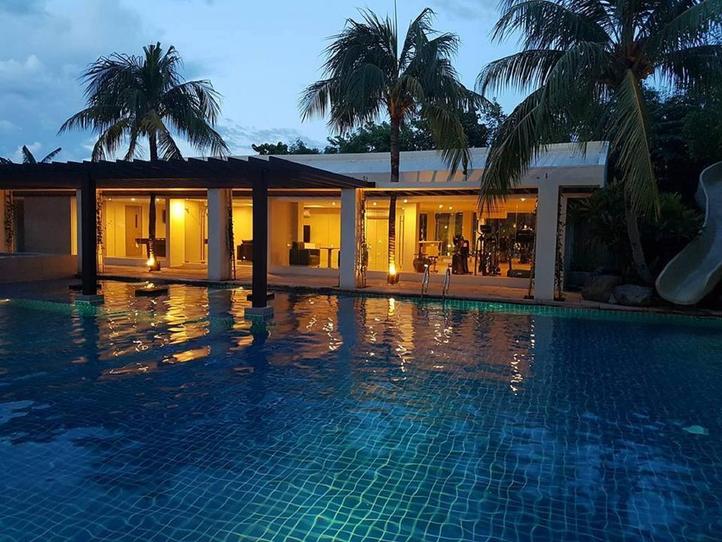 Mount Sea Resort Rosario (Cavite) Exterior foto