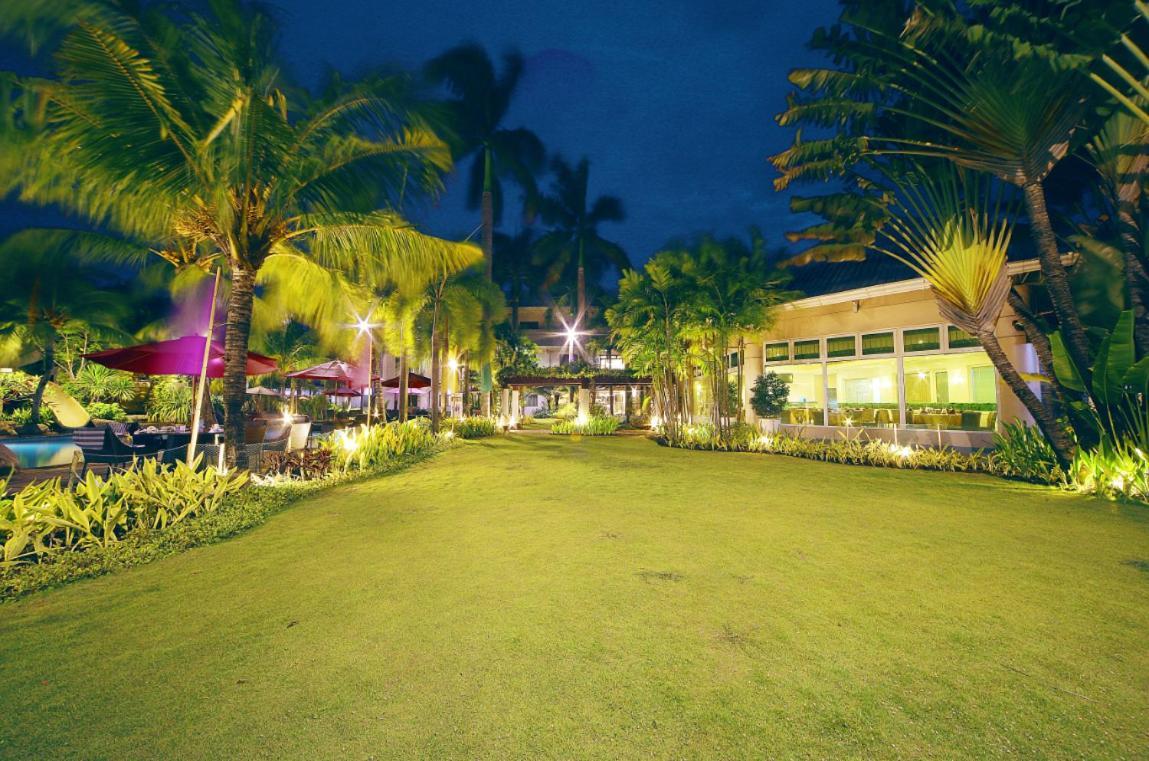 Mount Sea Resort Rosario (Cavite) Exterior foto