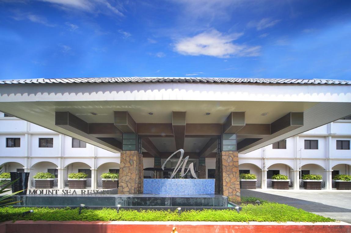 Mount Sea Resort Rosario (Cavite) Exterior foto