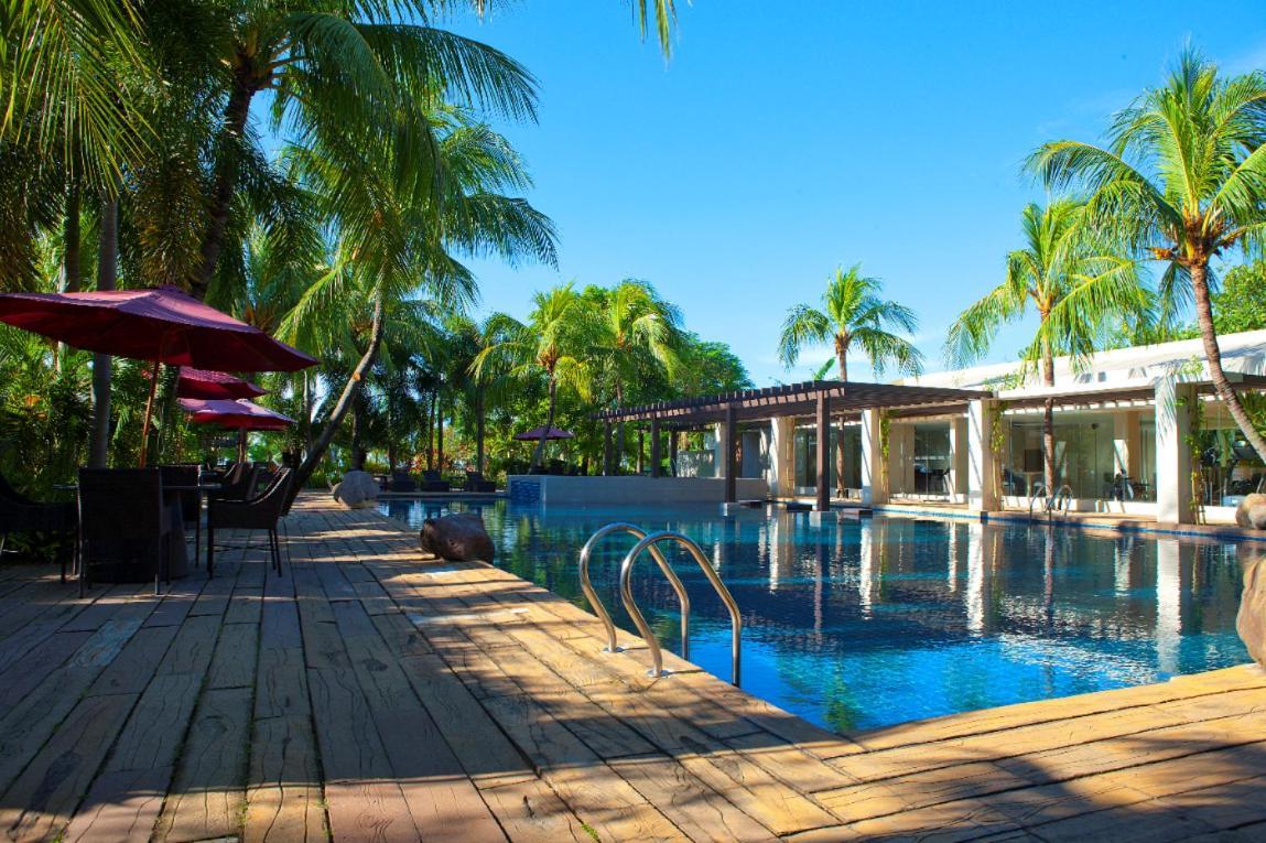 Mount Sea Resort Rosario (Cavite) Exterior foto