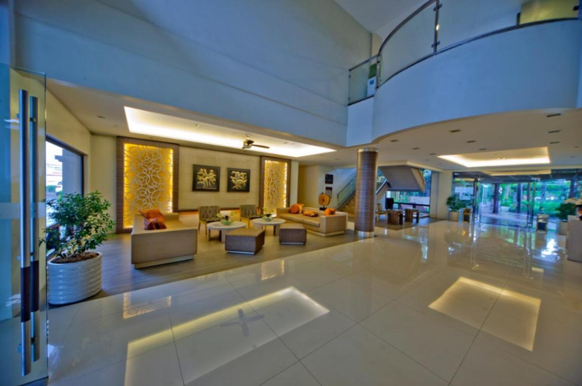 Mount Sea Resort Rosario (Cavite) Exterior foto