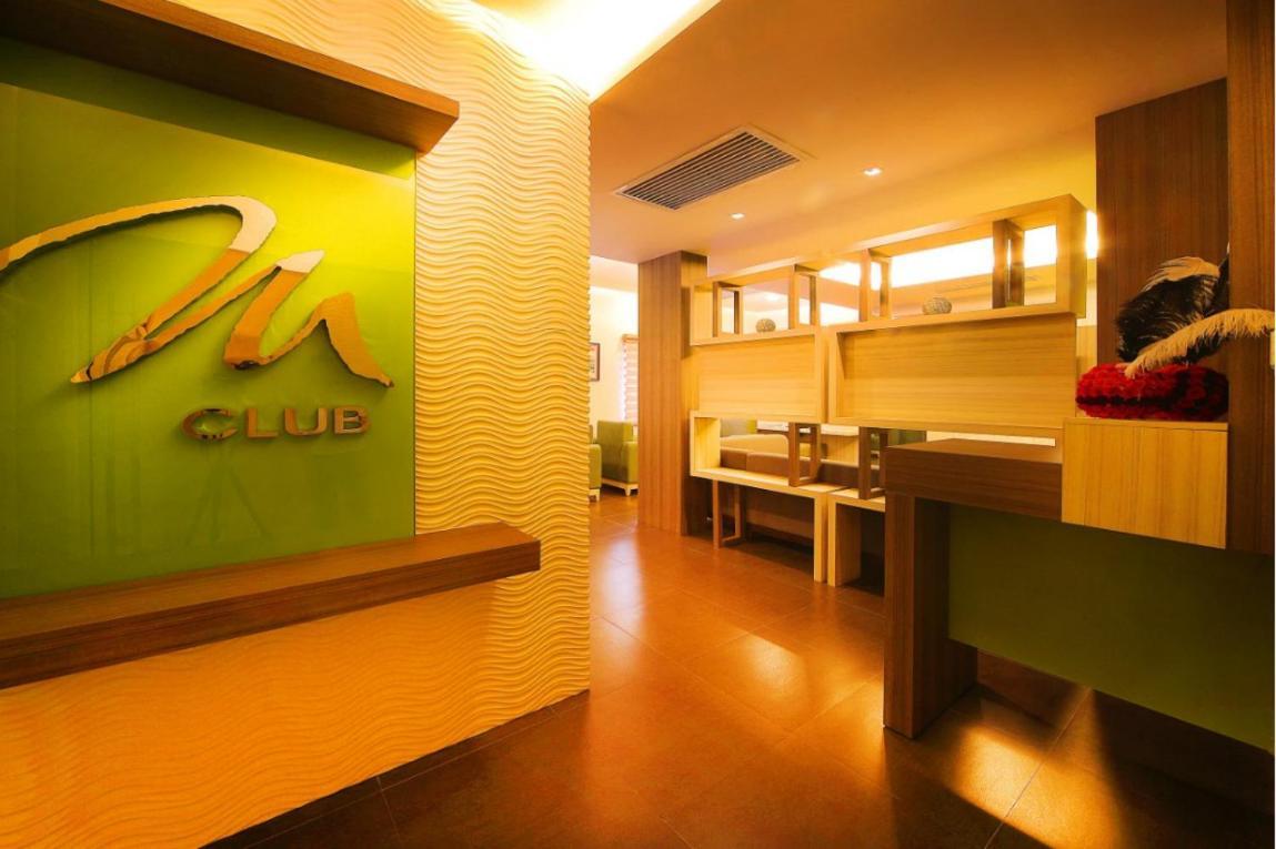Mount Sea Resort Rosario (Cavite) Exterior foto